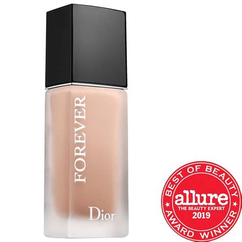 dior forever 24 hour high perfection skin caring foundation|Dior Forever Skin correct reviews.